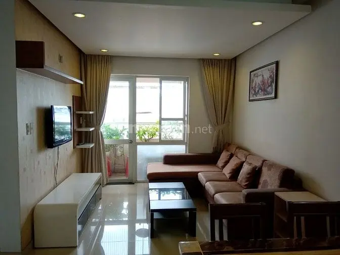 Chính Chủ Cần Bán Căn Hộ Cao Cấp Screc Tower ,82M², 2Pn, 2Wc –Giá 4 Tỷ