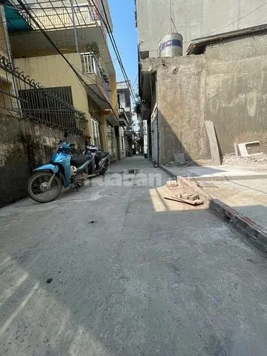 Bán Đất Trạm Trôi, Hoài Đức, Phân Lô Ô Tô, 38M2. Giá: 5,7 Tỷ