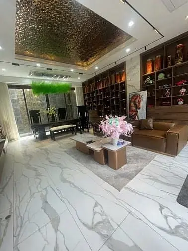 🌿 Biệt Thự Cao Cấp Có Hồ Bơi, Gara Ô Tô – Kdc Nam Long 2, Tp. Cần Thơ