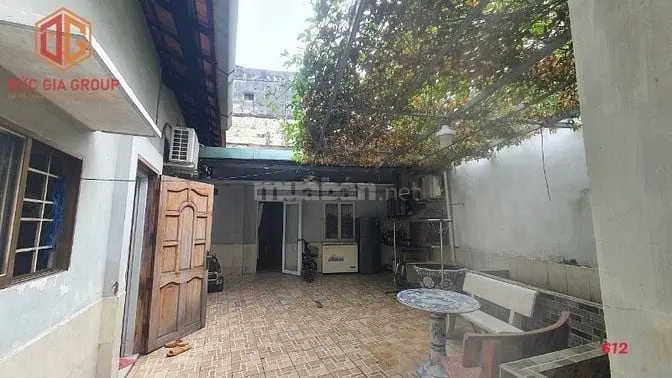 Bán Bđs Trung Tâm Biên Hòa – Mặt Tiền Võ Thị Sáu Cực Hiếm – Biệt Thự
