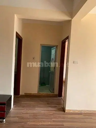 Chính Chủ Cho Thuê Cc Hàm Nghi Mỹ Đình, Dt 75M2, 2 Phòng Ngủ Full Đồ