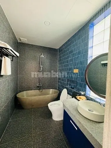 Nhà Phố Full Nội Thất Giá Tốt, Sẵn Hợp Đồng Thuê 420Tr/Năm Tpcp Bmt