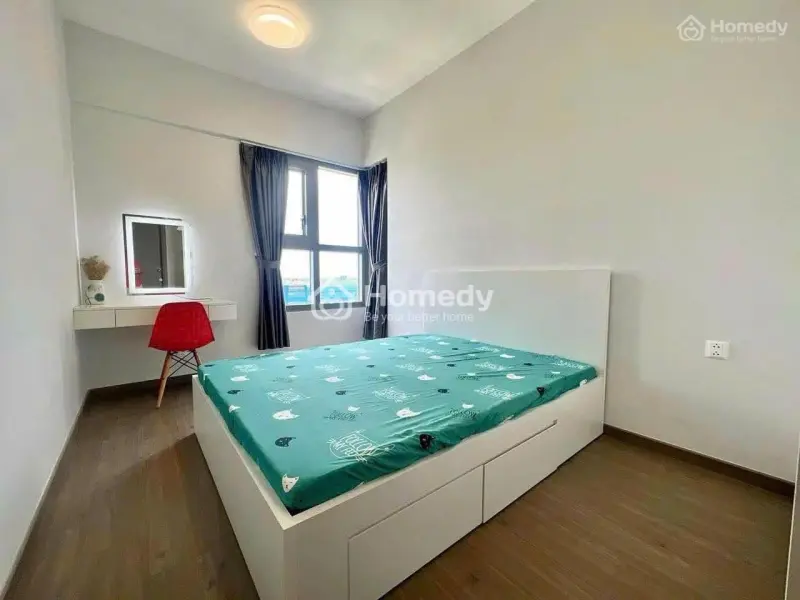 Topaz Garden, Trịnh Đình Thảo, Tân Phú: Căn 3P Ngủ, 2Wc, 10,5Tr