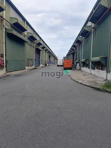 Cho Thuê Kho 1.500M² Có Pccc Đường Nguyễn Văn Linh, P. 7, Quận 8.