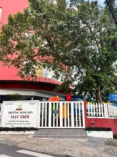 Bán Nhà Mặt Tiền Đường Số Rộng 8M, Phường Tam Phú, Chỉ 7,6 Tỷ Tl.