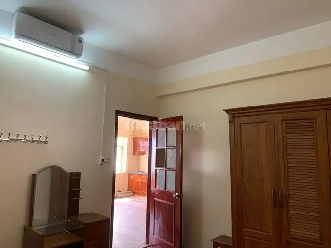 Chính Chủ Cho Thuê Cc Hàm Nghi Mỹ Đình, Dt 75M2, 2 Phòng Ngủ Full Đồ