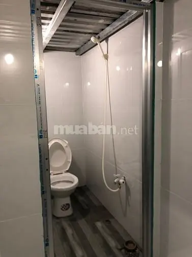Phòng Trọ Hẻm 184 Lê Đình Cẩn, Có Gác , Gần Chợ Giá 1Tr8