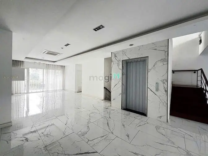 Cho Thuê Shophouse Sala Quận 2- Hầm 4,5 Lầu - Diện Tích 700M2