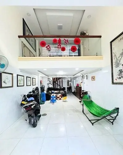 🏠 Bán Nhà Nguyễn Trọng Tuyển – Phường 2, Tân Bình – Giá Chỉ 2 Tỷ 850