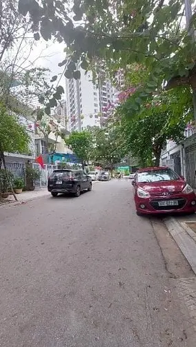 Bán Nhà Liền Kề Kđt Xuân Phương: Dt 75M2, Mt 4.5M, 4Tầng, Gía 16.5 Tỷ