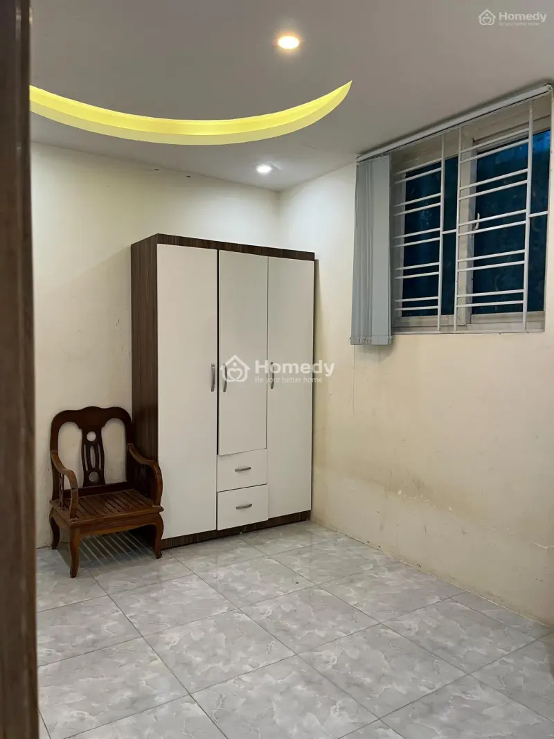 Chính Chủ Cho Thuê Cc Tầng 6, 68M2, 2 Ngủ, Toà M1C Kđt Thanh Hà Cienco5, Kiến Hưng, Hđ