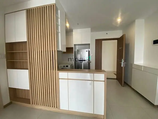 New City - Căn 1 Phòng Ngủ Full Nt Đẹp (Dt 52M2). Giá 14 Triệu/Tháng