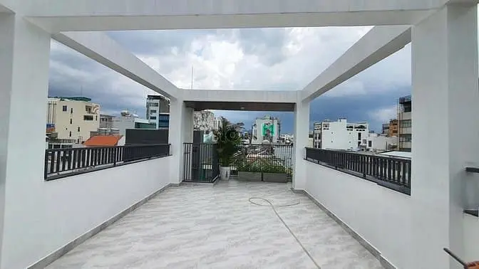 Bán Nhà Mặt Tiền Đinh Công Tráng, Quận 1 – 6 Tầng Hơi Vào Nhà – 38 Tỷ