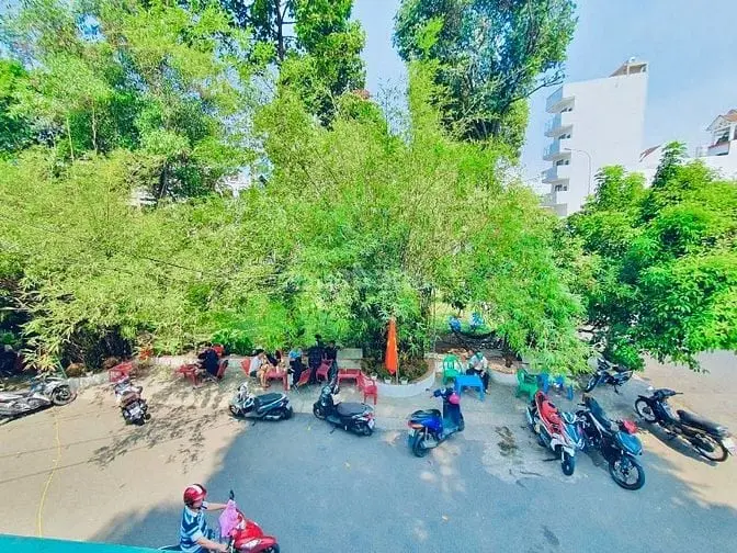 Mặt Bằng View Góc 2Mặt Tiền + Công Viên 180M2