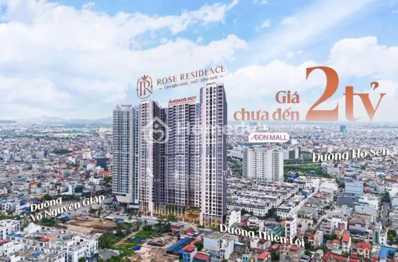 Ưu Đãi Đặc Biệt Tại Dự Án Vị Trí Thuận Tiện, Giá Tốt Nhất Tuyến Đường Võ Nguyên Giáp