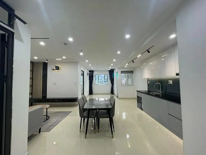 Ch Gần Đh Nguyễn Tất Thành 1Ty150(48M2) Shr,Full Nt,Ở Liền,Vay 70%
