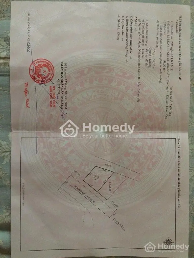 Sở Hữu Nhanh Tay Nhà Mới Hiện Đại Tại An Sơn - Đà Lạt