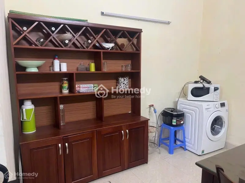 Cho Thuê Nhà Nguyên Căn Tản Đà Hà Đông 50M 3T 3Pn Nội Thất Đầy Đủ Giá11Tr/Th Vào Ở Luôn.
