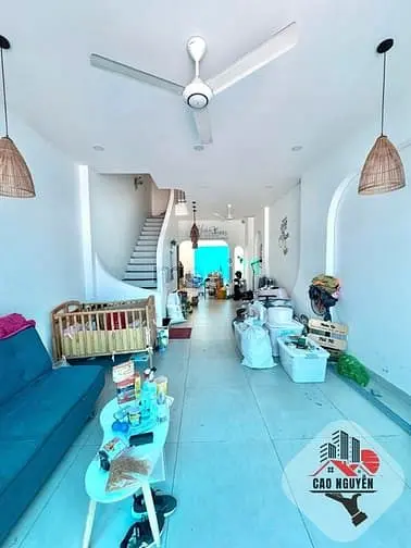 Nhà Đẹp Hiện Đại, Khu Tên Lửa, Tân Tạo, 2 Lầu 4 Phòng Ngủ.