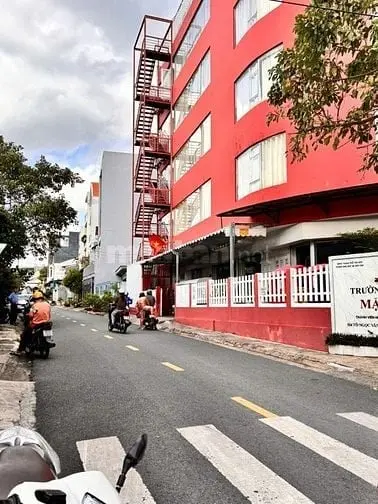 Bán Nhà Mặt Tiền Đường Số Rộng 8M, Phường Tam Phú, Chỉ 7,6 Tỷ Tl.