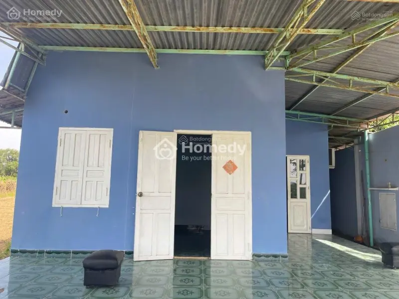 Bán Gấp Lô Đất Gần 10.000M² Tại Hàm Kiệm Gần Nút Giao Cao Tốc Xuống Novaword Pt, Sổ Đỏ Chính Chủ