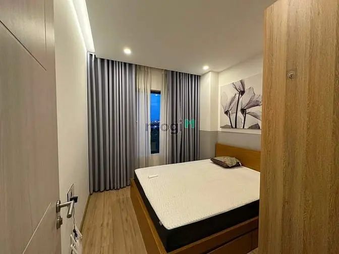 Cho Thuê Căn Hộ New City - 3Pn - Full Nội Thất -Dt 83M2. Giá 21Tr/Th