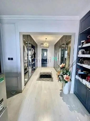 35,5 Tỷ - Mt Hồ Văn Huê, Phú Nhuận, 6 Tầng 7Pn, 115M2, Hầm + Thang Máy