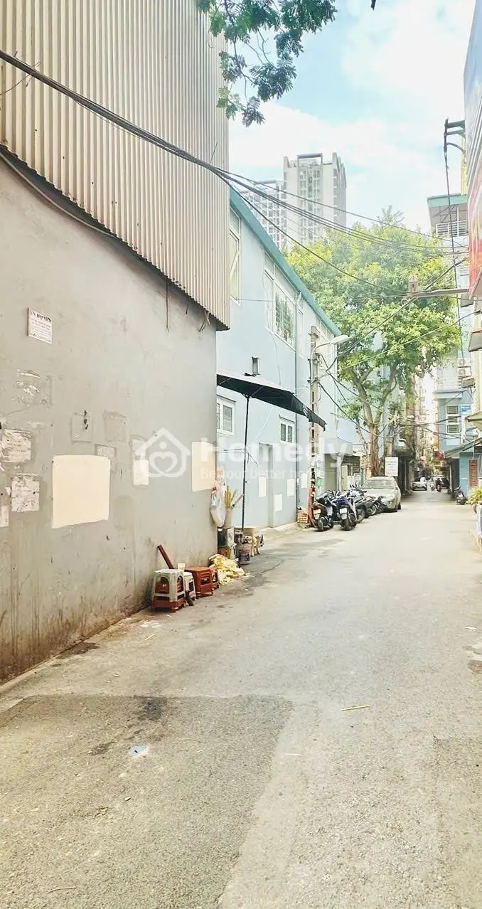 Bán Nhà Yên Hòa-20M Ra Phố- Mới Đẹp-Thoáng Sáng