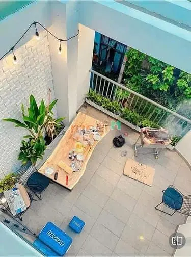 Bán Nhà Góc 2 Mặt Tiền Hẻm Xe Hơi Đường 3/2, Q10 – 4 Tầng – 16 Tỷ
