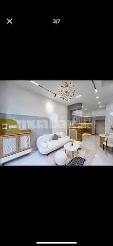 Nhà Mới 1 Lầu – 95M² – Khu Dân Cư Hiện Hữu – Giá Tốt