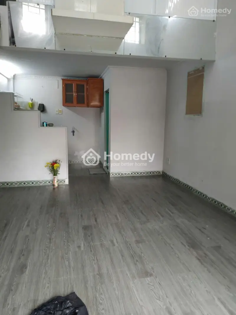 Nhà Nguyên Căn Chính Chủ Mặt Tiền Cho Thuê Số 8 Đường 5D, P.bình Hưng Hòa A, Q.bình Tân