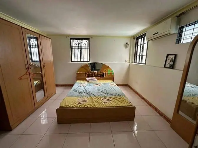 Bán Nhà Đề Thám Q1, Ngang Khủng 7.2M, 96M2 – Hẻm Xe Hơi – 22 Tỷ Tl