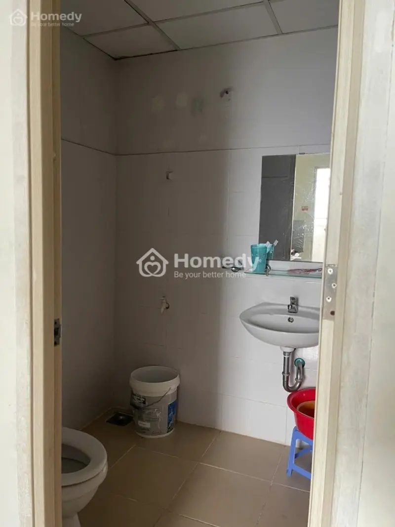 Bán Căn Hộ Hqc Plaza - Bình Chánh, 75M2, 2 Phòng Ngủ, Giá 1.250 Tỷ