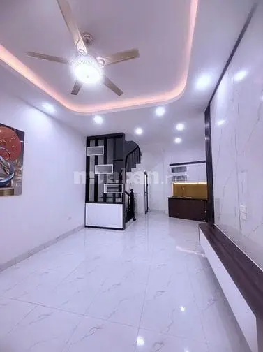 Bán Nhà Trần Khát Chân, Hai Bà Trưng, 4 Tầng, Sử Dụng 179M2, Mt 4,8M