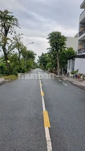 Bán Đất Dự Án Kiến Á P Cát Lái Đường Nt. Định Quận 2 (100M2) 66 Tr/M2