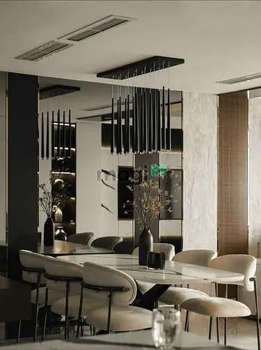 Cho Thuê Căn Hộ Saigon South 2Pn 2Wc Nhà Mới Giá Tốt Nhất Thị Trường