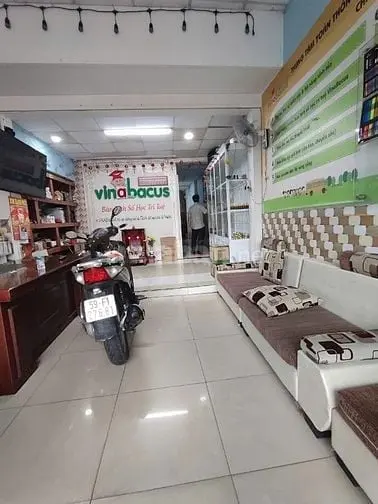 Mặt Tiền Đường 11 – Linh Xuân – Nhà 3 Tầng – Dt 111M² – Giảm 2.1 Ty