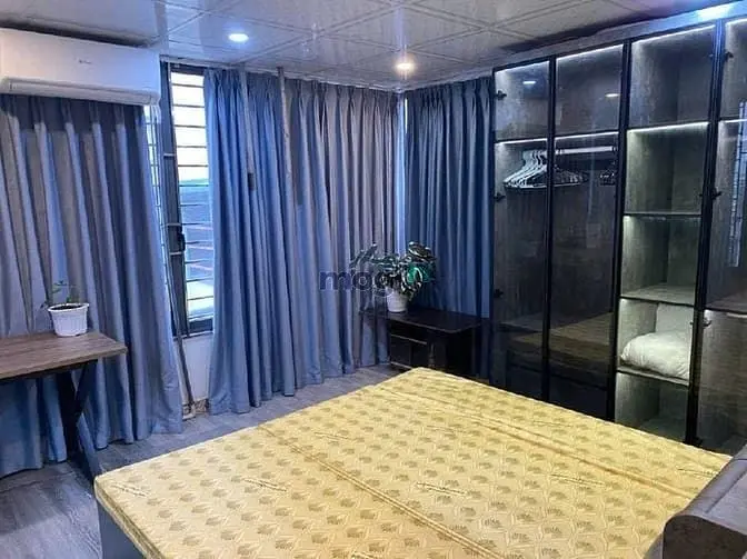 Bán Nhà Nguyễn Văn Huyên, Phân Lô, Oto, Kinh Doanh, Lô Góc 21 Tỷ