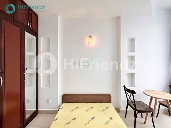 Căn Hộ Cho Thuê Giá Rẻ Ngay Dưới Chân Cầu Nguyễn Văn Cừ_Đh Sư Phạm
