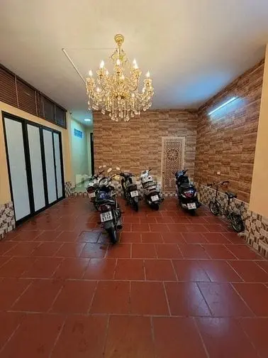 Chính Chủ Bán Toà Nhà Chung Cư Mini 90M2X6T. Giá 18 Tỷ.