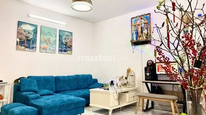 Chuyên Bán Căn Hộ Copac Square - Dt 82M², 2Pn - 2 Wc, View Thoáng Ra N