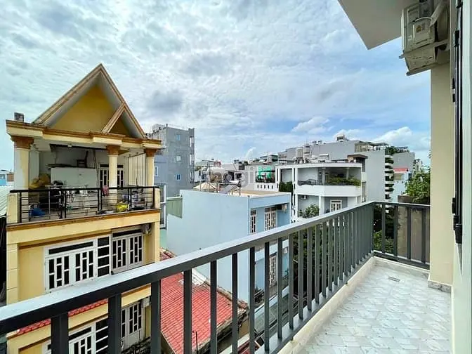 Cho Thuê Phòng Có Gác Cao Thoáng Mát Sạch Sẽ
