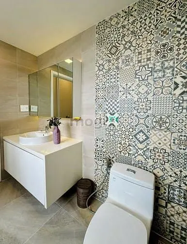 Cho Thuê Căn Hộ Scenic Valley 1, Quận 7 110M2, 3 Phòng Ngủ, Giá 25 T