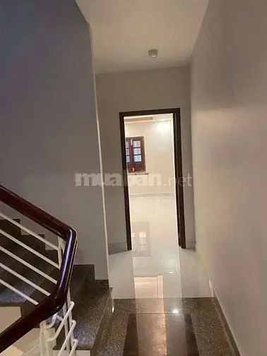 ✅Nhà 4X18 Kdc Hương Lộ 5 , An Lạc, Bình Tân