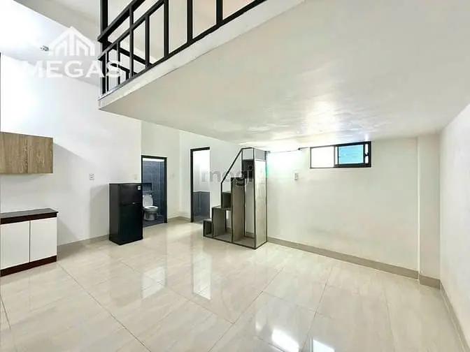 Cho Thuê Phòng Gác Cao Thoáng Mát Sạch Sẽ An Ninh
