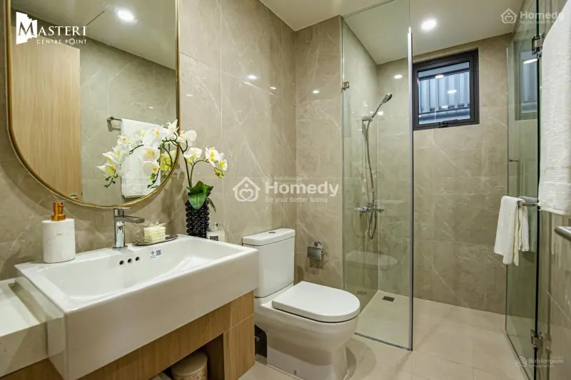 Cho Thuê Căn Hộ 1 Phòng Ngủ Trong Khu Đô Thị Vinhome Grand Park