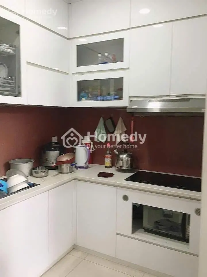 Chung Cư Phúc Yên,Phan Huy Ích,Tân Bình: 83M2,2P Ngủ,Nt, 10Tr5