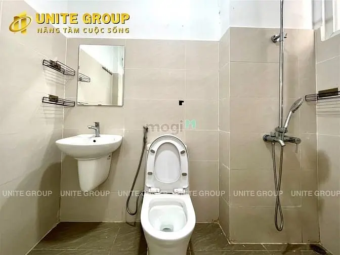 Phòng Ban Công Có Gác Ở Điện Biên Phủ Gần Đh Hồng Bàng Bình Thạnh