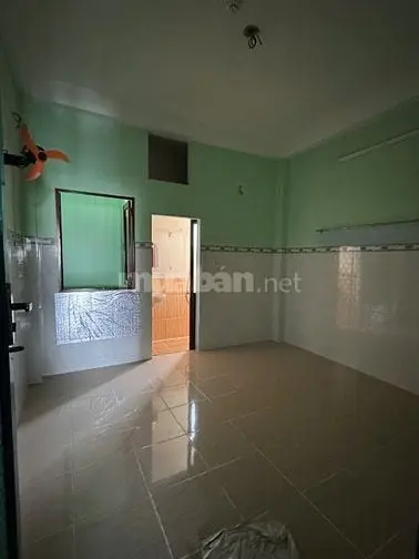 Phòng Sạch, Đẹp, Thoáng Mát