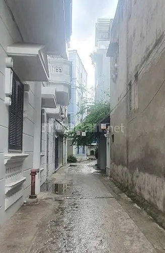 💥 Siêu Hot: Lô Góc – Trung Tâm Bồ Đề – 5 Tầng - Gần Cầu Chương Dương